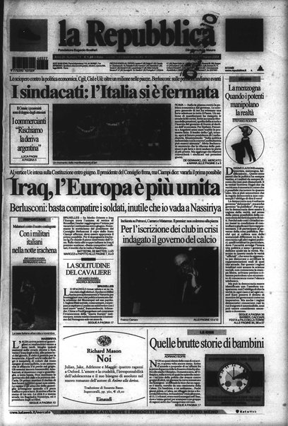 La repubblica